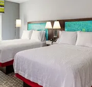 Hampton Inn Monterrey Tecnologico hotel detail image 3