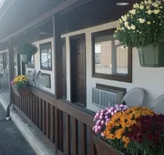 Upper Delaware Inn hotel detail image 4