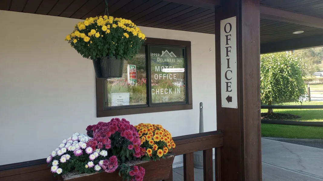 Upper Delaware Inn hotel detail image 6