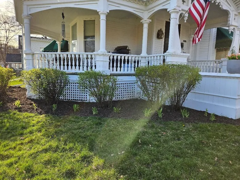 Maon House Bed and Breakfast hotel detail image 2