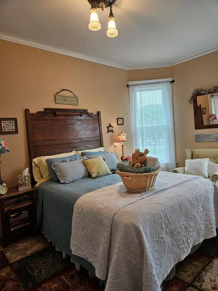 Maon House Bed and Breakfast hotel detail image 6