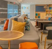 Home2 Suites By Hilton Salisbury Fruitland hotel detail image 3