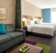 Home2 Suites By Hilton Salisbury Fruitland hotel detail image 4