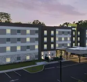 Home2 Suites By Hilton Salisbury Fruitland hotel detail image 5