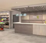 Home2 Suites By Hilton Salisbury Fruitland hotel detail image 7