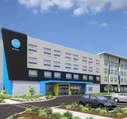 Tru By Hilton West Bristol Tn hotel detail image 4
