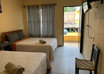 Hotelito San Ignacio hotel thumbnail 3