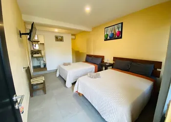 Hotelito San Ignacio hotel thumbnail 4