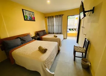 Hotelito San Ignacio hotel thumbnail 5