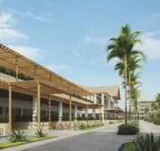 Ocean Allure Costa Mujeres - Adults Only - All Inclusive hotel detail image 3