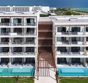 Ocean Allure Costa Mujeres - Adults Only - All Inclusive hotel detail image 5