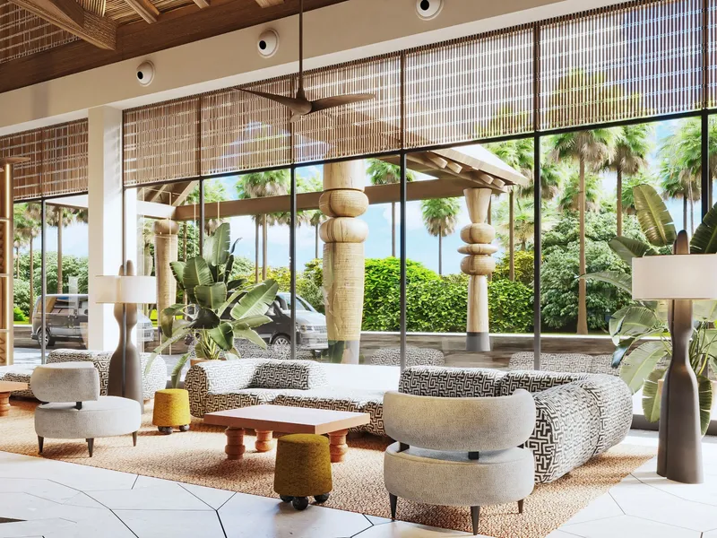 Ocean Allure Costa Mujeres - Adults Only - All Inclusive hotel detail image 6