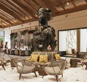 Ocean Allure Costa Mujeres - Adults Only - All Inclusive hotel detail image 7