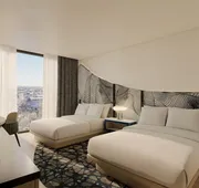 The Monarch San Antonio, Curio Collection By Hilton hotel detail image 5
