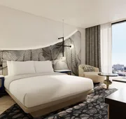 The Monarch San Antonio, Curio Collection By Hilton hotel detail image 7