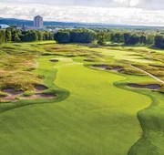 The Tower at Turning Stone Resort Casino hotel detail image 7