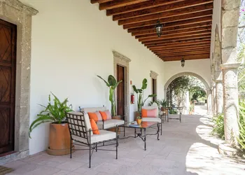 Hotel Boutique Los Remedios hotel thumbnail 5