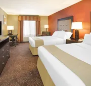 Muncie Place Hotel & Suites hotel detail image 7