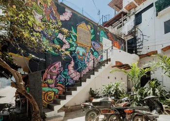 Sayula Home hotel thumbnail 2