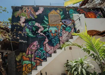 Sayula Home hotel thumbnail 3