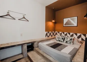 Sayula Home hotel thumbnail 5