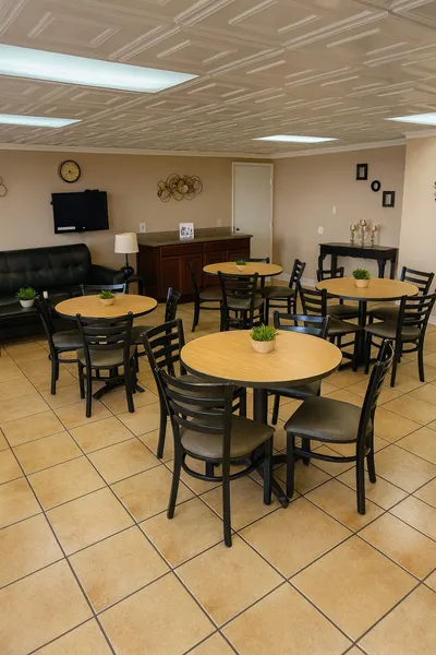 MHO Hotel Eloy Casa Grande near I-10 hotel detail image 2