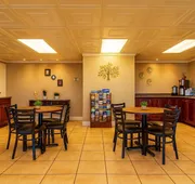 MHO Hotel Eloy Casa Grande near I-10 hotel detail image 3