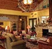 Hilton Grand Vac Club Wilderness Club at Big Cedar Ridgedale hotel detail image 4