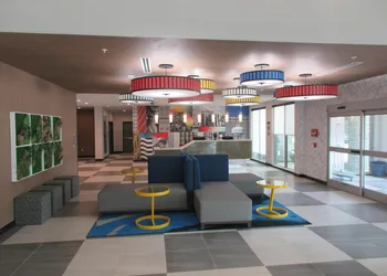 GLō Best Western Olive Branch hotel thumbnail 3