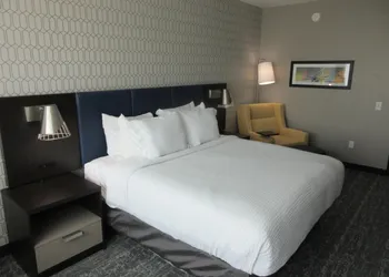 GLō Best Western Olive Branch hotel thumbnail 6
