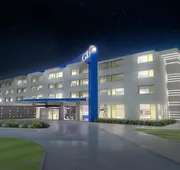 GLō Best Western Olive Branch hotel detail image 7