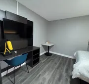 Budget Inn Port Lavaca hotel detail image 3