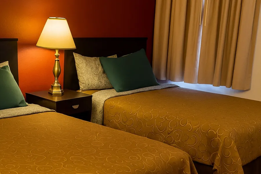 Blue Way Inn by Jasper Hutchinson hotel detail image 6