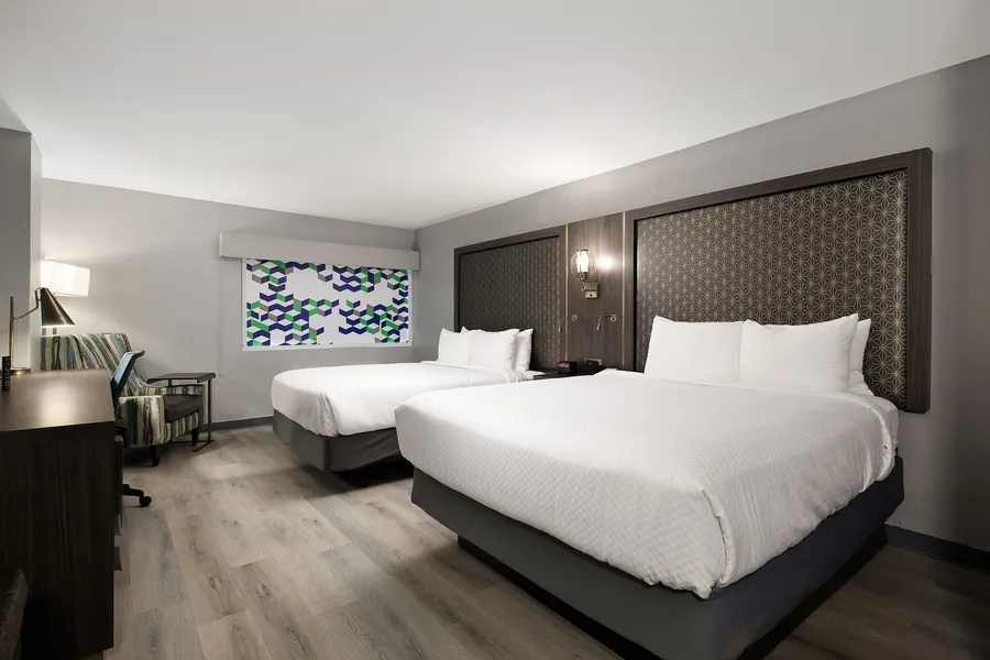 Verta Hotel McAllen hotel detail image 6