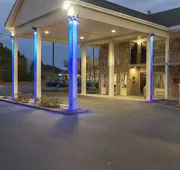 Best Inn of Manning hotel detail image 3