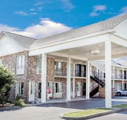 Best Inn of Manning hotel detail image 4