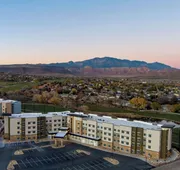Residence Inn By Marriott St. George hotel detail image 4