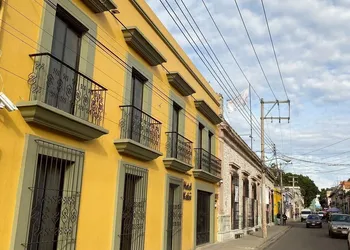 Hotel Casa Kabii hotel thumbnail 2