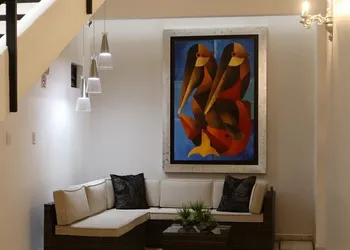 Hotel Casa Kabii hotel thumbnail 5
