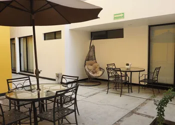 Hotel Casa Kabii hotel thumbnail 8
