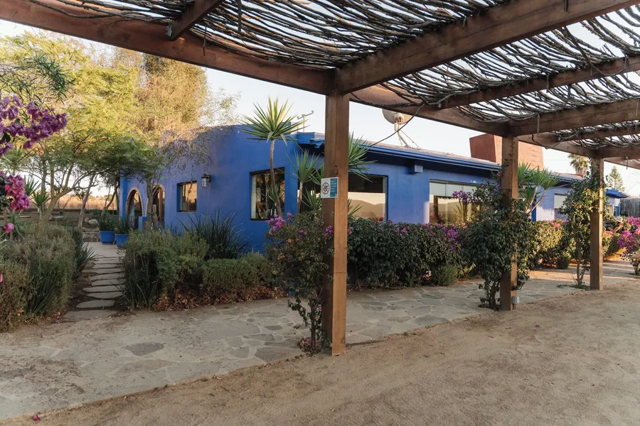 Casa Frida hotel detail image 2