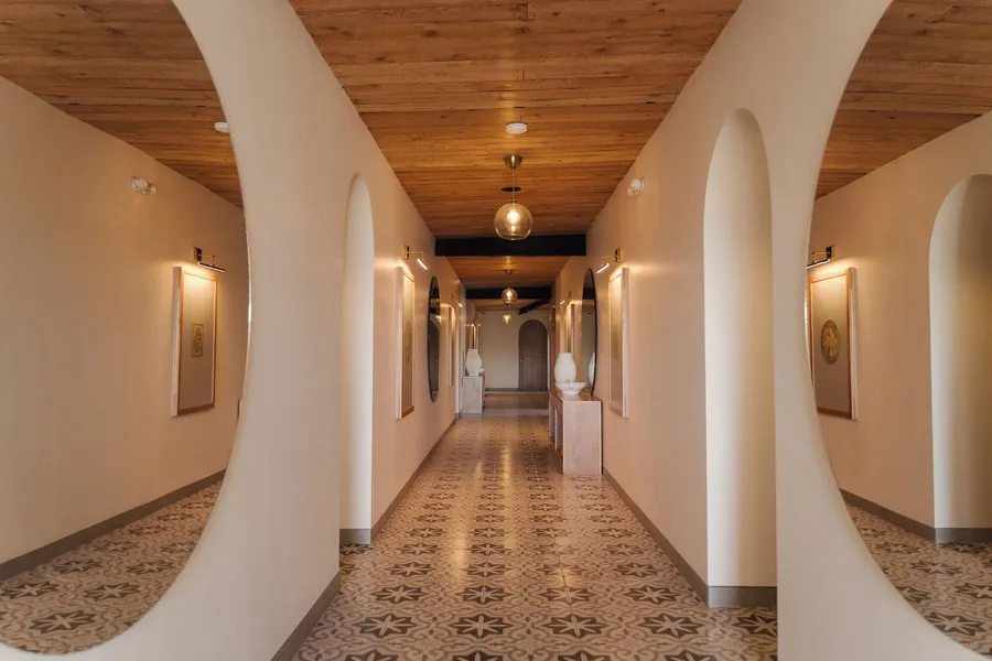 Casa Frida hotel detail image 6