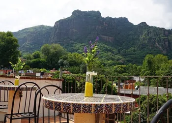 POSADA ALI By OREALTY hotel thumbnail 2