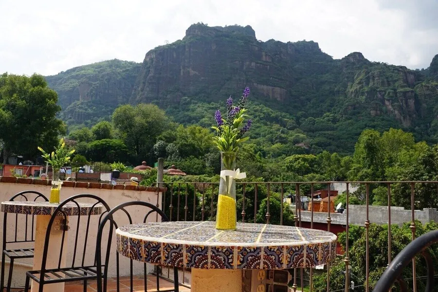POSADA ALI By OREALTY hotel detail image 2