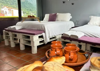 POSADA ALI By OREALTY hotel thumbnail 6