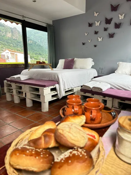POSADA ALI By OREALTY hotel detail image 6