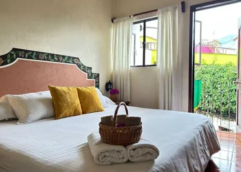 POSADA ALI By OREALTY hotel thumbnail 8