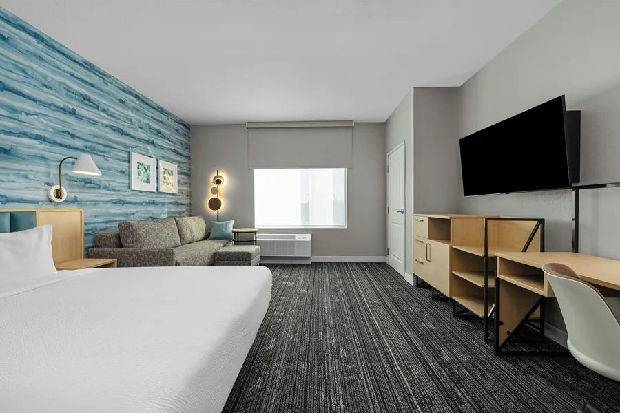 Towneplace Suites by Marriott Pell City hotel detail image 6