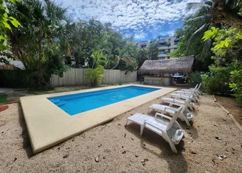 MK Hotel Beach hotel thumbnail 2