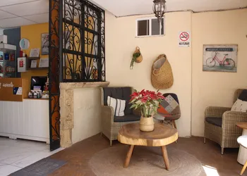 Lofts Las Fuentes hotel thumbnail 5
